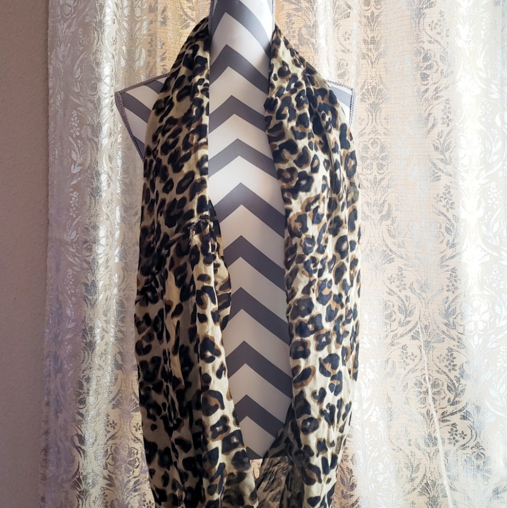 Infinity scarf - Picture 2 of 3